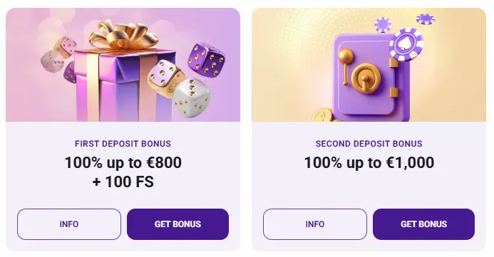 Crown Slots Casino Australia bonus