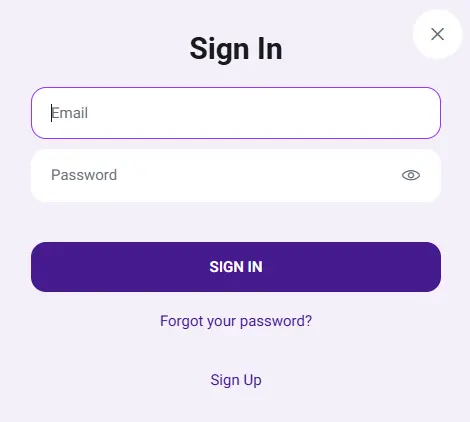 Crown Slots Casino Australia login