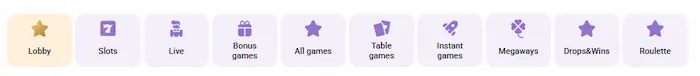 Other Games
